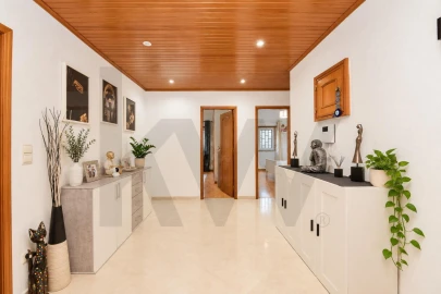 Apartamento T3 para Venda em Cacém e São Marcos