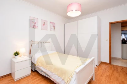 Apartamento T3 para Venda em Cacém e São Marcos