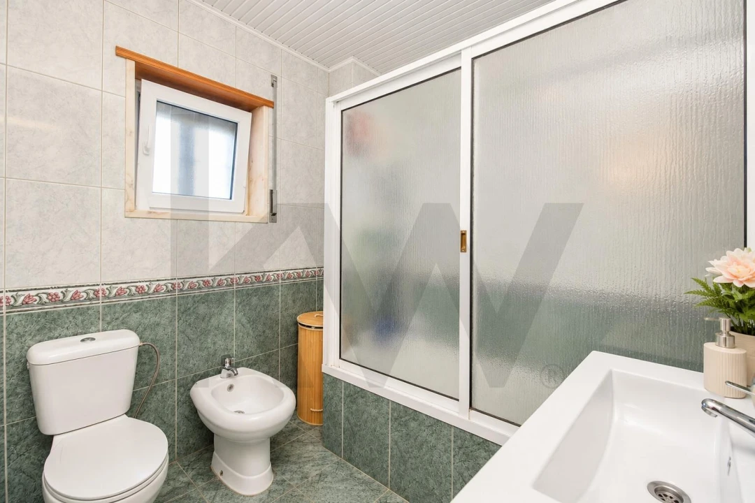 Apartamento T3 para Venda em Cacém e São Marcos Foto 14