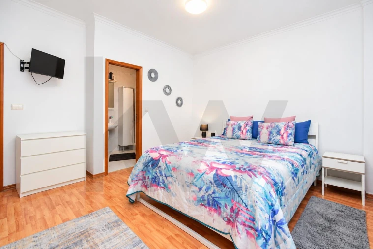 Apartamento T3 para Venda em Cacém e São Marcos Foto 17