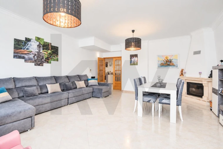 Apartamento T3 para Venda em Cacém e São Marcos Foto 7