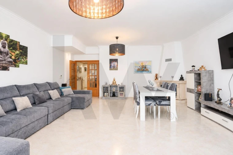Apartamento T3 para Venda em Cacém e São Marcos Foto 10
