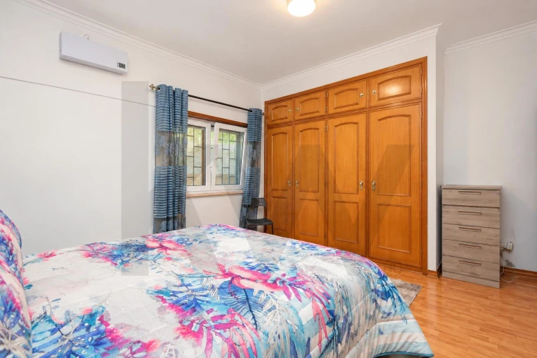 Apartamento T3 para Venda em Cacém e São Marcos Foto 18