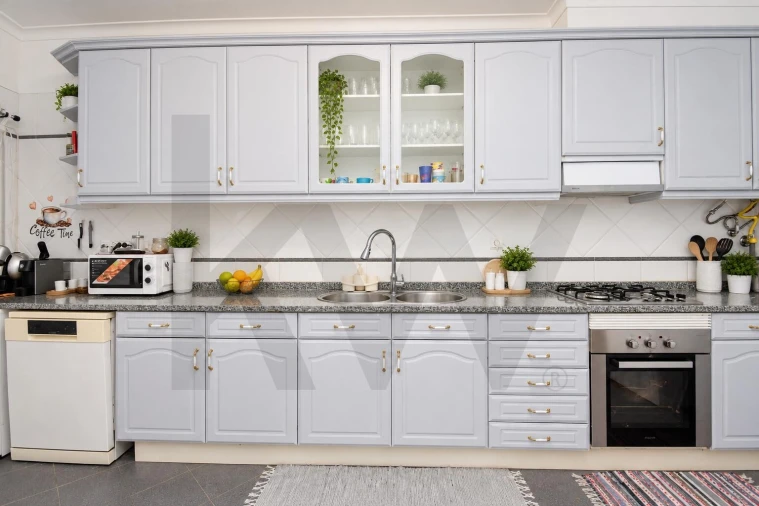 Apartamento T3 para Venda em Cacém e São Marcos Foto 6