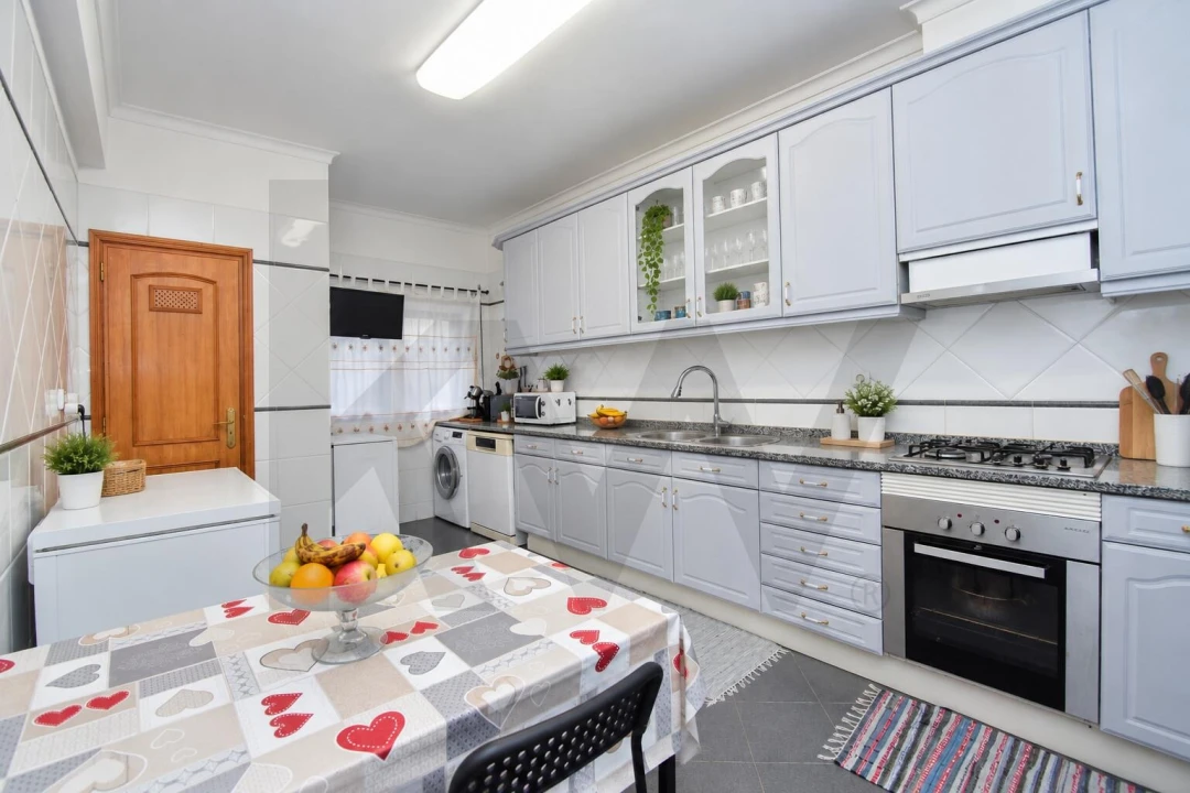 Apartamento T3 para Venda em Cacém e São Marcos Foto 4
