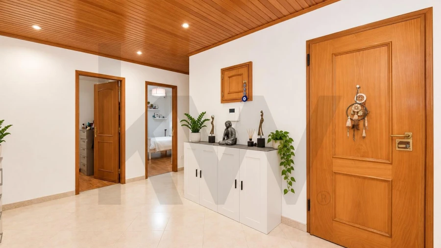 Apartamento T3 para Venda em Cacém e São Marcos