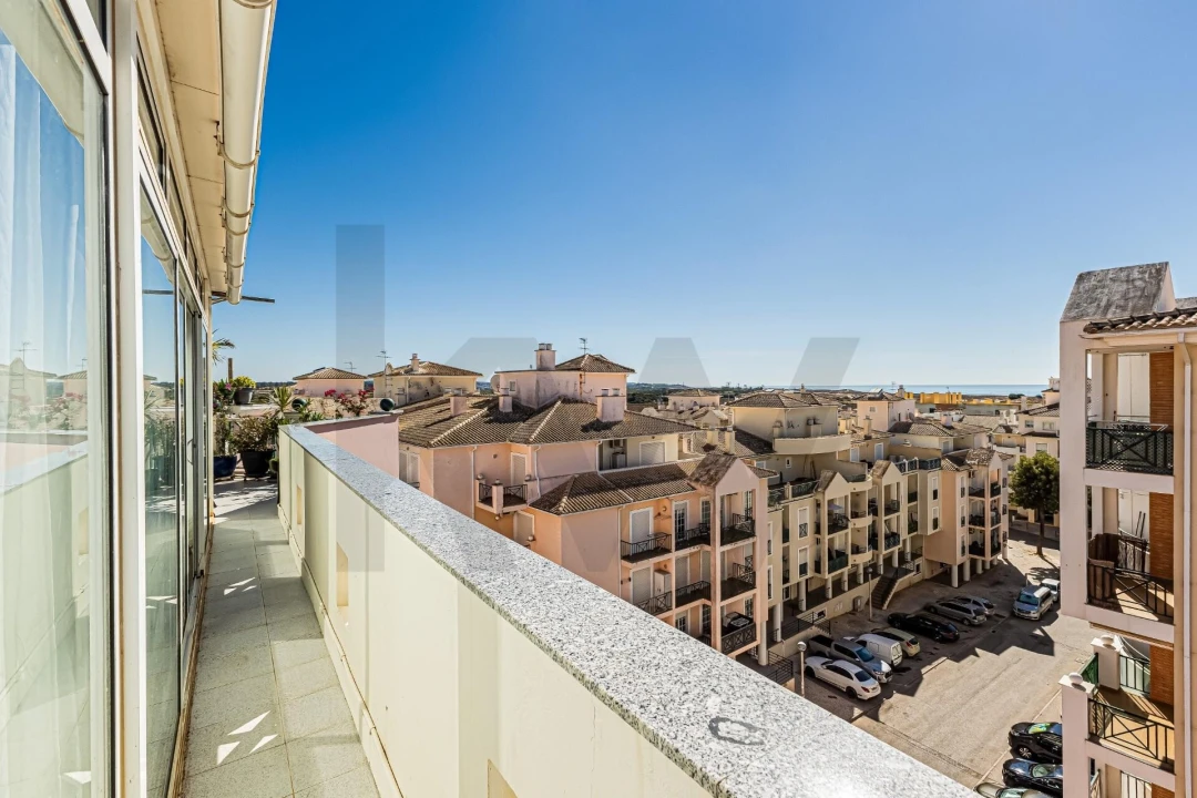 Apartamento T3 para Venda em Armação de Pera Foto 17