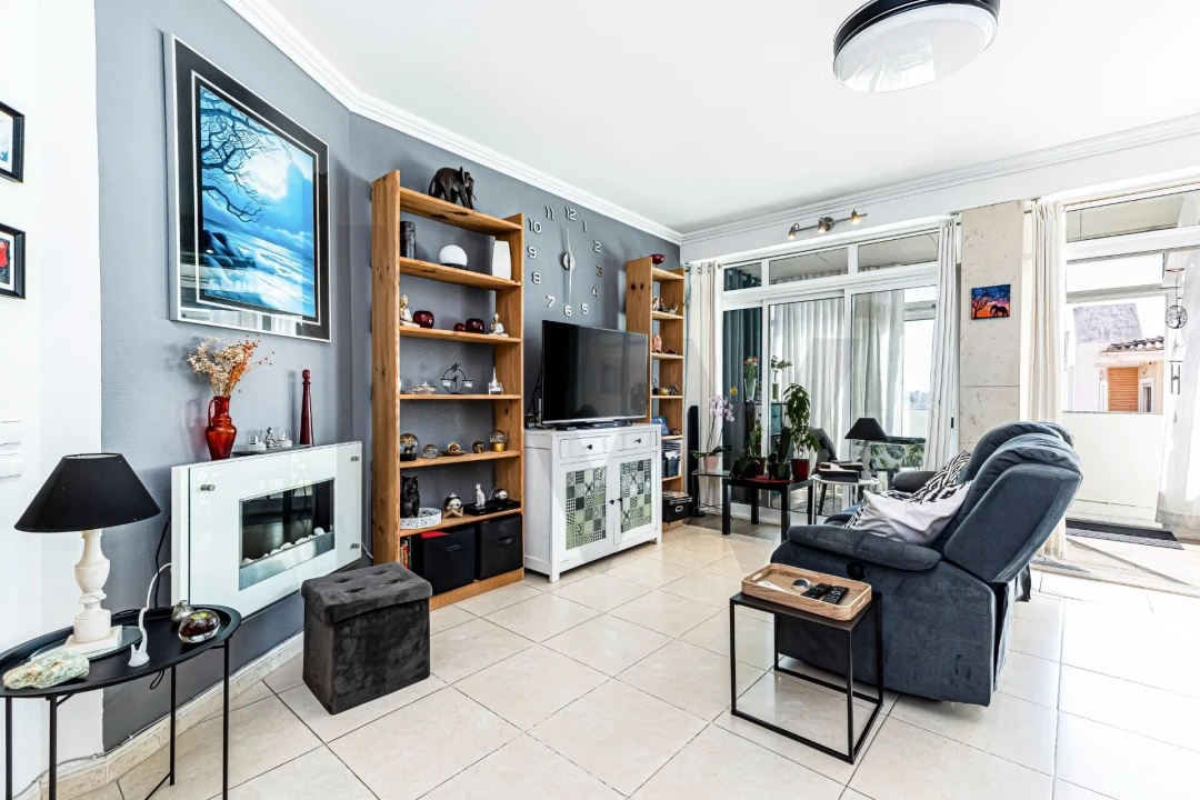 Apartamento T3 para Venda em Armação de Pera Foto 2