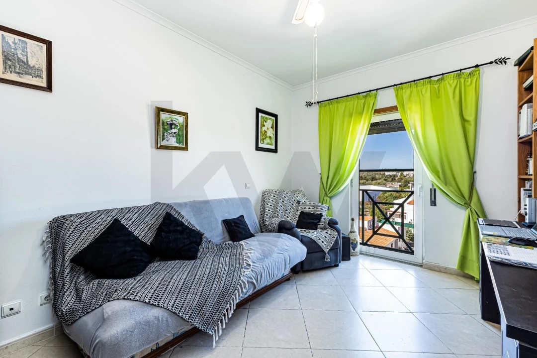 Apartamento T3 para Venda em Armação de Pera Foto 6