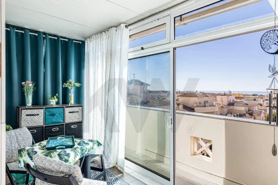 Apartamento T3 para Venda em Armação de Pera