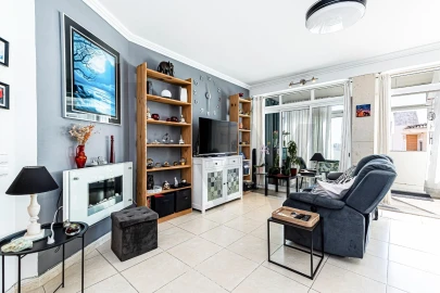 Apartamento T3 para Venda em Armação de Pera