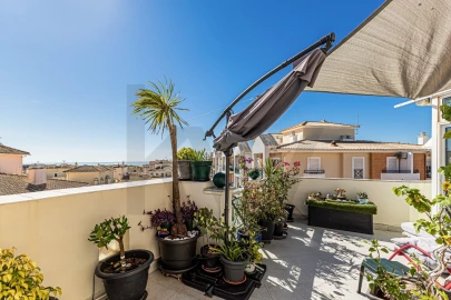 Apartamento T3 para Venda em Armação de Pera