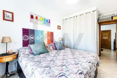 Apartamento T3 para Venda em Armação de Pera