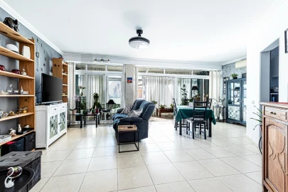 Apartamento T3 para Venda em Armação de Pera