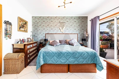Apartamento T3 para Venda em Armação de Pera