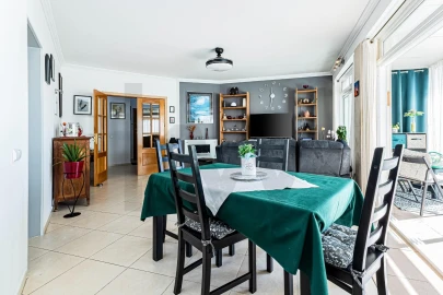 Apartamento T3 para Venda em Armação de Pera