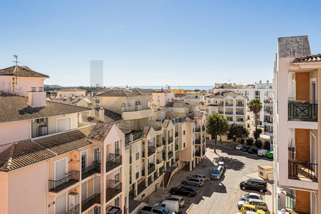 Apartamento T3 para Venda em Armação de Pera Foto 22