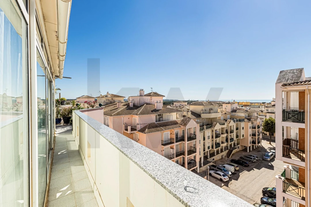 Apartamento T3 para Venda em Armação de Pera Foto 7