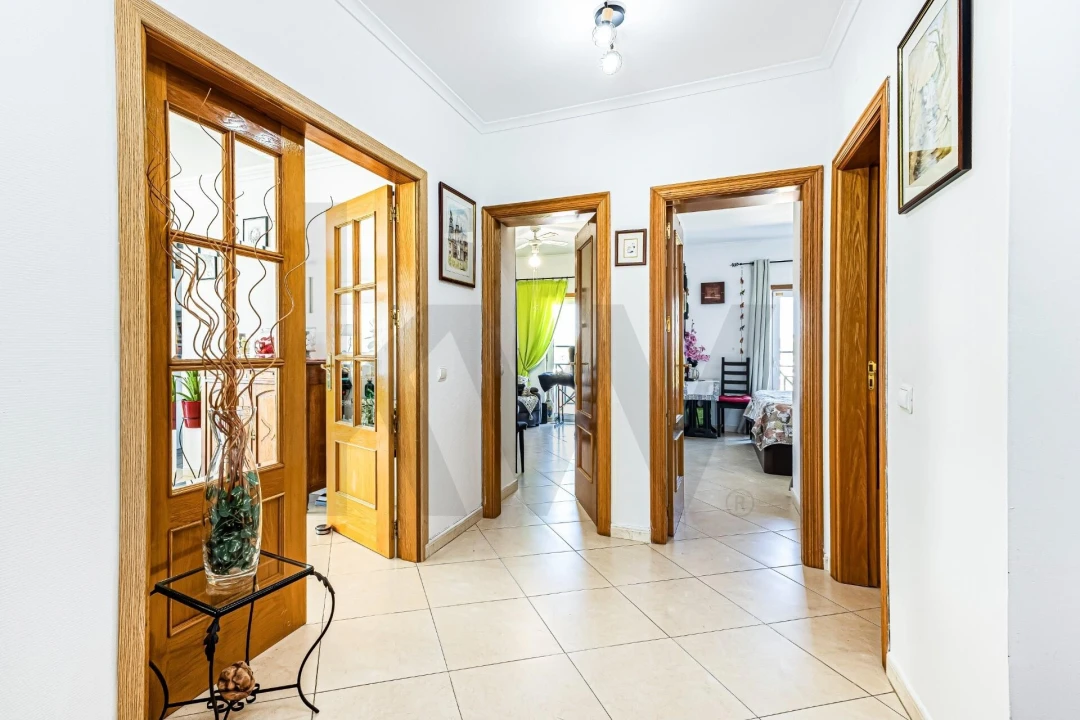 Apartamento T3 para Venda em Armação de Pera Foto 17