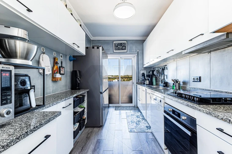 Apartamento T3 para Venda em Armação de Pera Foto 14