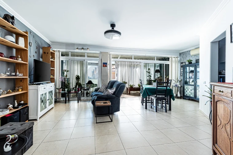 Apartamento T3 para Venda em Armação de Pera Foto 11