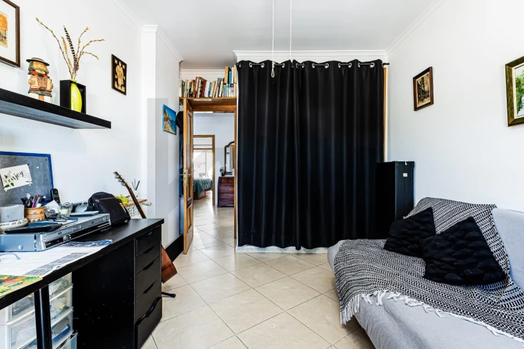 Apartamento T3 para Venda em Armação de Pera Foto 7