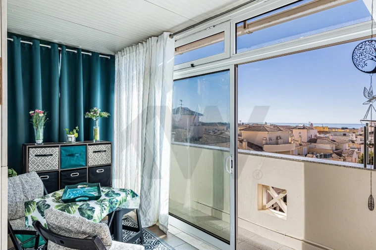 Apartamento T3 para Venda em Armação de Pera Foto 15
