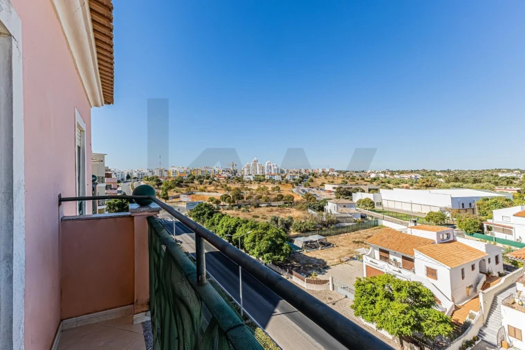 Apartamento T3 para Venda em Armação de Pera Foto 4