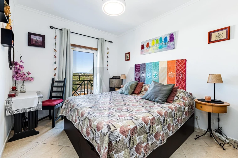 Apartamento T3 para Venda em Armação de Pera Foto 2