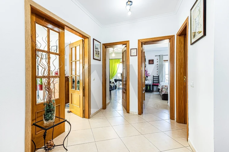 Apartamento T3 para Venda em Armação de Pera Foto 17