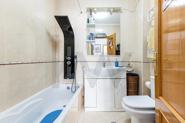 Apartamento T3 para Venda em Armação de Pera Foto 21