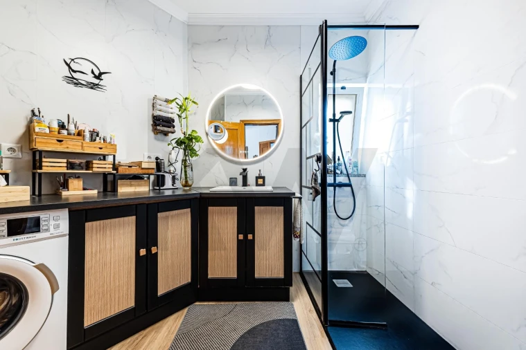 Apartamento T3 para Venda em Armação de Pera Foto 10