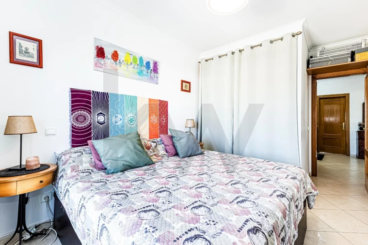 Apartamento T3 para Venda em Armação de Pera Foto 11