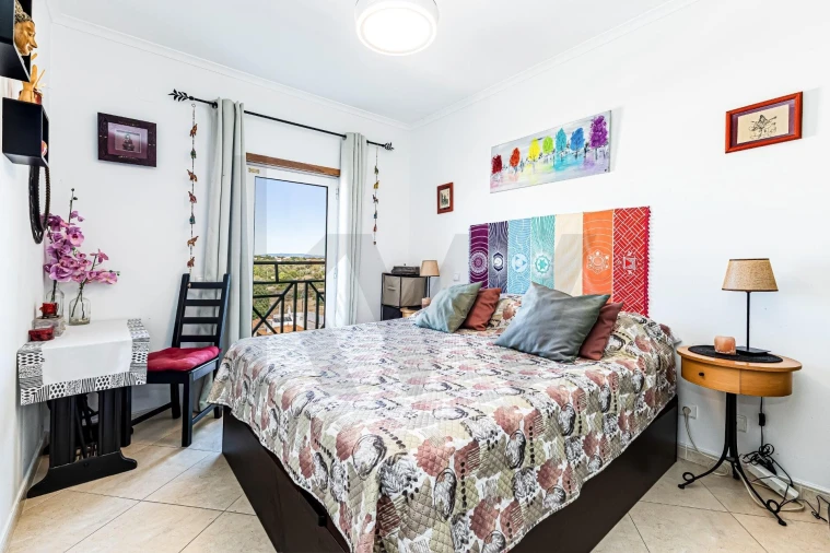 Apartamento T3 para Venda em Armação de Pera Foto 10
