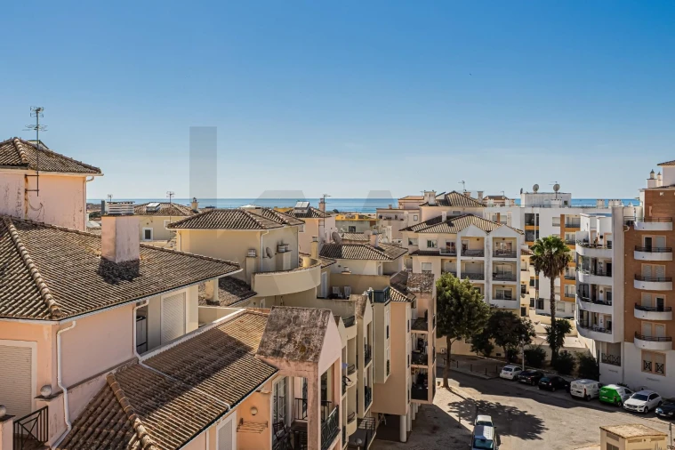 Apartamento T3 para Venda em Armação de Pera Foto 18