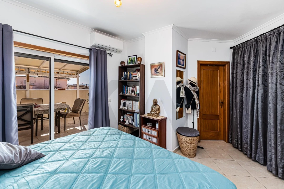 Apartamento T3 para Venda em Armação de Pera Foto 9