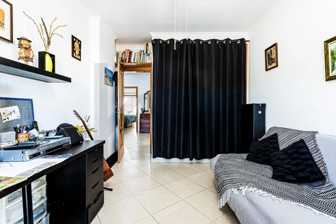 Apartamento T3 para Venda em Armação de Pera Foto 19