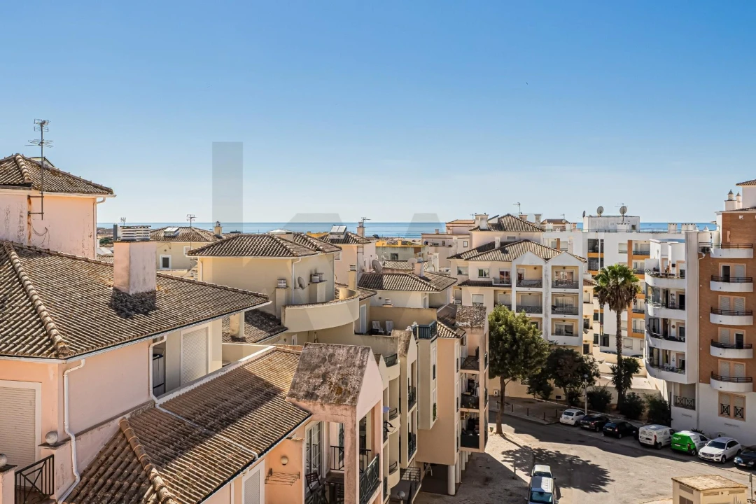 Apartamento T3 para Venda em Armação de Pera Foto 16