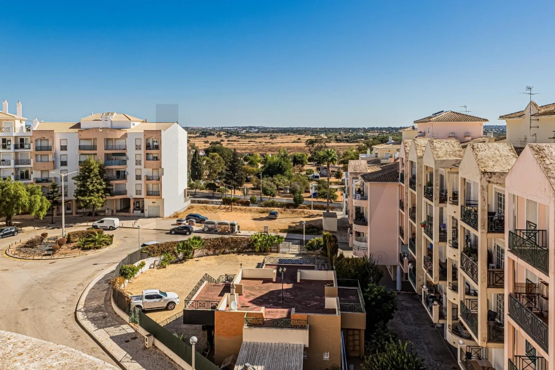 Apartamento T3 para Venda em Armação de Pera Foto 25