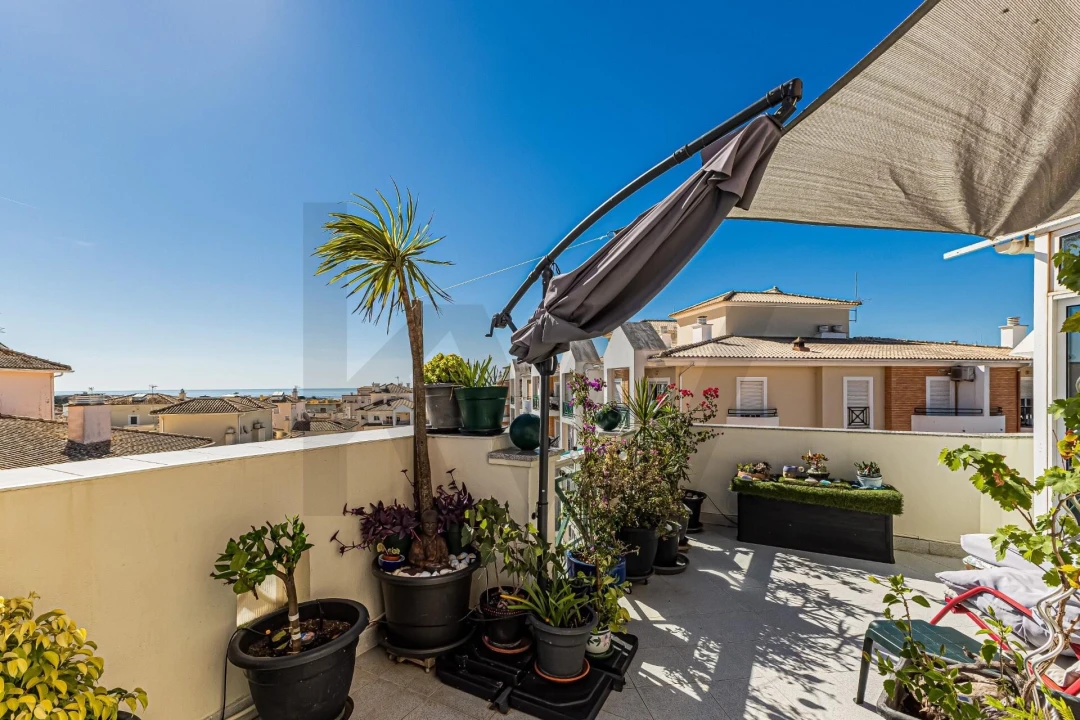 Apartamento T3 para Venda em Armação de Pera Foto 19