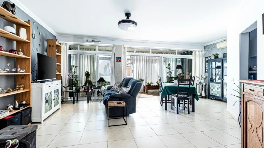 Apartamento T3 para Venda em Armação de Pera