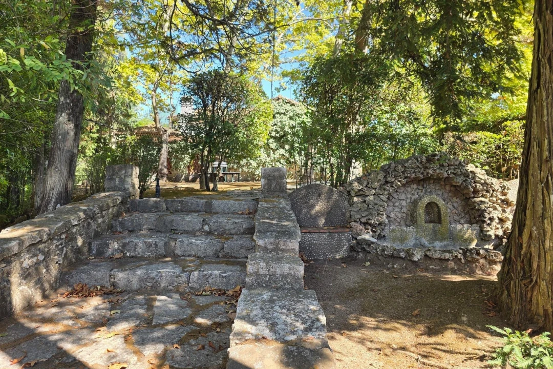 Quinta T6 para Venda em Torres Novas (São Pedro), Lapas e Ribeira Branca Foto 71
