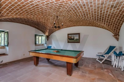 Quinta T6 para Venda em Torres Novas (São Pedro), Lapas e Ribeira Branca