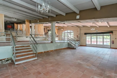 Quinta T6 para Venda em Torres Novas (São Pedro), Lapas e Ribeira Branca