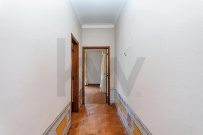Quinta T6 para Venda em Torres Novas (São Pedro), Lapas e Ribeira Branca