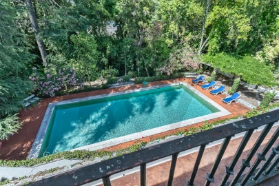 Quinta T6 para Venda em Torres Novas (São Pedro), Lapas e Ribeira Branca