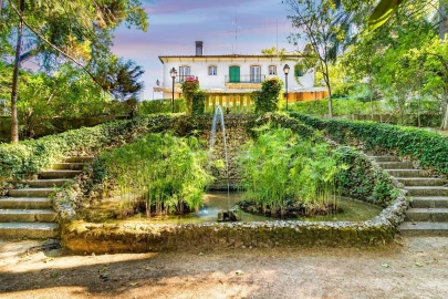 Quinta T6 para Venda em Torres Novas (São Pedro), Lapas e Ribeira Branca