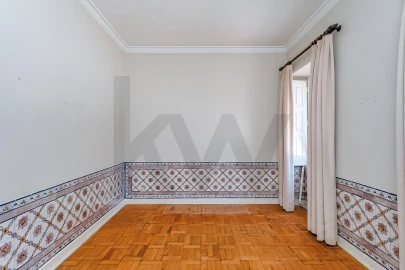 Quinta T6 para Venda em Torres Novas (São Pedro), Lapas e Ribeira Branca