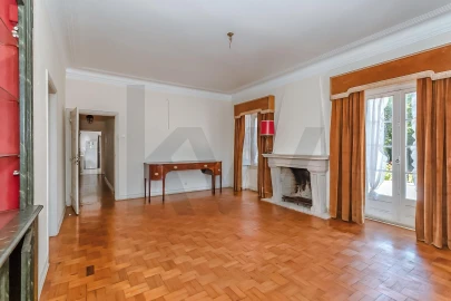 Quinta T6 para Venda em Torres Novas (São Pedro), Lapas e Ribeira Branca
