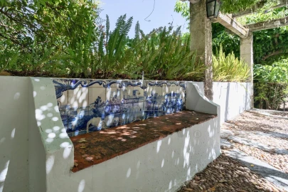 Quinta T6 para Venda em Torres Novas (São Pedro), Lapas e Ribeira Branca